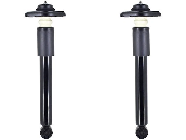 Amortiguador trasero para Nissan Pathfinder 2013-2020 2016 2014 2015 2017 FC593CP Foto 1 de 1