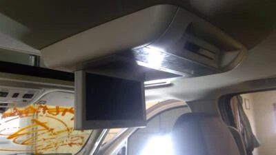 Used Infotainment Display fits: 2007 Gmc Yukon xl 1500 entertainment system opt - Image 1 of 4