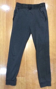 Ring Of Fire Black Leather Pants - Size S - Picture 1 of 2