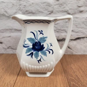 Adams Baltic Ironstone Large Jug 15cm Tall - Picture 1 of 7