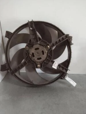 Ventilateur Électrique pour RENAULT MEGANE I FASE 2 COUPE (DA...) 2000 127570 - Photo 1/2