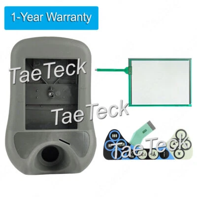 TACHIPANO Case Cover Housing for ABB Model: DSQC 679 FlexPendant +Keypad+Screen