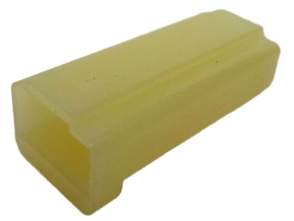 ACDelco (2) GM EO 6288704 Rear Window Defogger Motor Pigtail Connectors Set GMC - Image 1 of 3