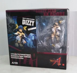 ALTER GUILTY GEAR XX ACCENT CORE Dizzy 1/8 Scale PVC Figure - Picture 1 of 9
