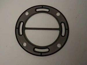 PCM exhaust riser elbow gasket GM ZR 6.0 6.2 RM0292 5.0 5.7 6.0 wake Crusader - Picture 1 of 3