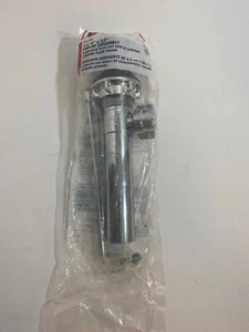 1 1/4" x 12" Bathroom Assembly Pop Up Linkage Lift Rod Drain Overflow - Sealed - Picture 1 of 3
