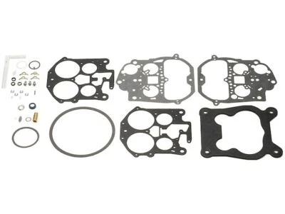 Kit de reparación de carburador para Chevrolet P30 1975-1986 AC Delco 96486DFGY 1984 1976 Foto 1 de 2