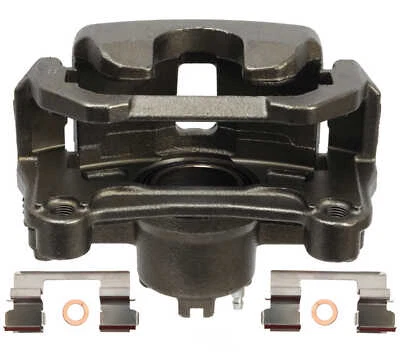 Pinça de freio a disco compatível com 2009-2019 Nissan Maxima Sentra CARDONE REMAN - Imagem 1 de 4