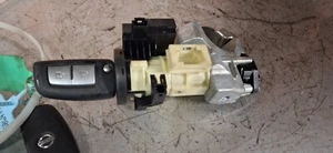 INTERRUPTOR DE BARRIL DE ENCENDIDO NISSAN QASHQAI J11 2014-2018 1.5DCI #M7311 - Imagen 1 de 9