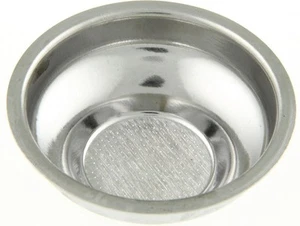 Quick Mill Siebeinsatz für 1 Tasse Thermoblock - Caffe Milano - Bild 1 von 4