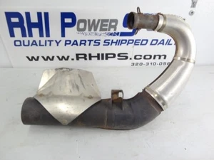 Polaris Exhaust Pipe - 1999 XCF SP 440 - 1260969 - #26232 - Picture 1 of 4