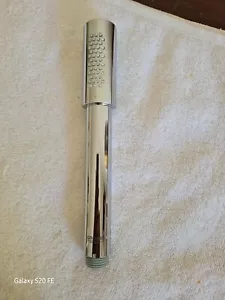 GROHE SENA STICK DOCCIA A MANO monofunzione - 1 spray, 1,75 gpm, 26866000 - Foto 1 di 7