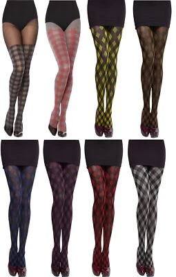 Merry Style Damen blickdichte Strumpfhose 60 DEN 3D Lycra Technologie S-XL - Bild 1 von 2