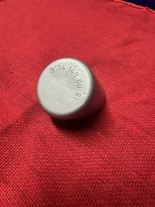 Mercedes W124 Secondary Air Pump Vent Cap 1041400081 - Bild 1 von 7