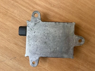 Subaru Legacy Outback 2016 2017 2018 sensor de alerta de punto ciego OEM Foto 1 de 4