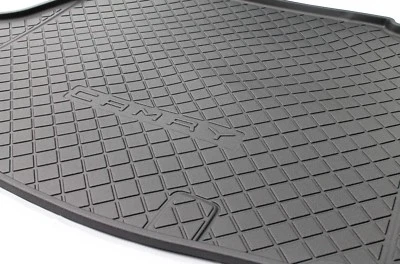 TOYOTA CAMRY BOOTLINER CARGO MAT FROM NOV 17> HYBRID WITH SPACE SAVER - image 1 of 4