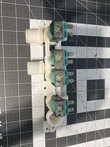 Samsung Water Inlet Valve DC97-15459H - Picture 1 of 4