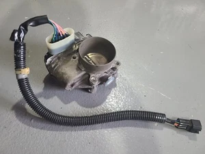 YAMAHA THROTTLE BODY FX GP VXS VX VXR 1800 SVHO HO OEM INTAKE 6BH-13750-01-00 - Bild 1 von 23