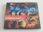 Mars Mission Counter [Digipak] by Tangerine Dream (CD, 2008, Politur)