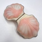Vintage USSR 875 Gilt Silver Women