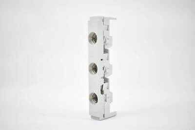 Rittal Reitersicherungselement SV3418.010 inkl. Berührungsschutz Abdeckung