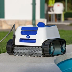 Poolroboter Gre ER230 Automatischer Poolsauger HERGESTELLT VON ZODIAC NEU 2023 - Bild 1 von 11