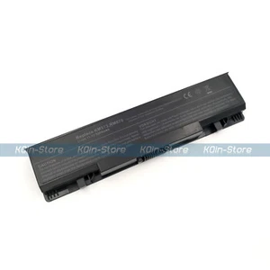 Battery for Dell Studio 1735 1737 1736 17 MT342 RM791 KM973 312-0708 312-0711 - Picture 1 of 4