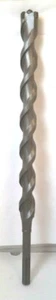 Relton Hammer Bit SDS-Max PMX-24-22 - Picture 1 of 6