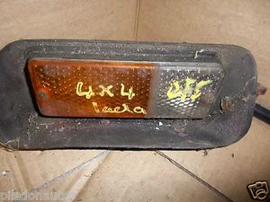 INDICADOR DELANTERO LADO CONDUCTOR OFFSIDE LADA COSACK 1988-1989 - Imagen 1 de 1