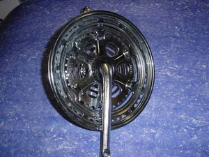 PIÑÓN SCHWINN SHIMANO SE ADAPTA AL SISTEMA UNIVERSITARIO SUBURBANO CALIENTE FF - Imagen 1 de 5