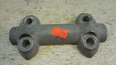 Honda CA77 1962 Dream Touring 305 Early H796' manillar sujeción Foto 1 de 3