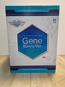 FREEing B-Style Phantasy Star Online 2 Gene - Picture 1 of 4