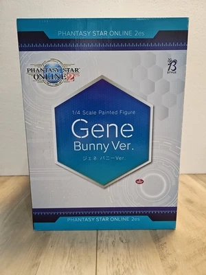 FREEing B-Style Phantasy Star Online 2 Gene - Image 1 of 4