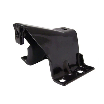 Crown Automotive Rear Metal Bumper Bracket for 84-96 Jeep Cherokee XJ 52000290 - Imagem 1 de 3