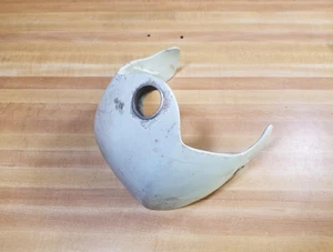 1986 Volvo Penta Protective Helmet - Picture 1 of 5