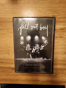 Live in Phoenix (DVD, 2008) - Bild 1 von 3