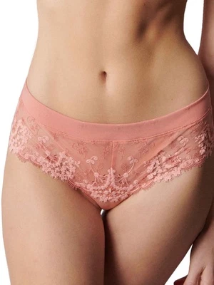 Pantalón corto Wish para mujer, rosa jengibre, L Foto 1 de 4