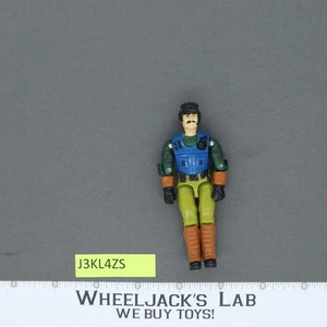 Mutt & Junkyard V3 G.I. Joe 1992 Hasbro Vintage Action Figure - Picture 1 of 2