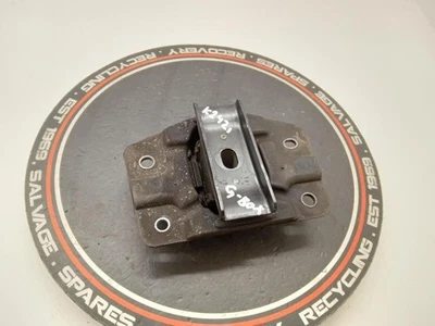 Volkswagen Up Gearbox Mount 5 Speed Manual  2018 1S0199555AB - Image 1 of 4