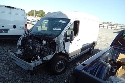 2015 Ford Transit 150 3.7L Engine Motor OEM 179K Miles - LKQ435915279 - Image 1 of 4