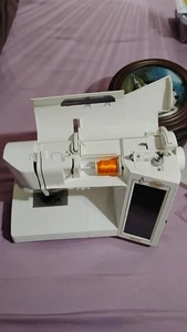 Baby Lock Ellageo ESG2 Computer Sewing Machine with Instruction Guide! - Picture 1 of 8