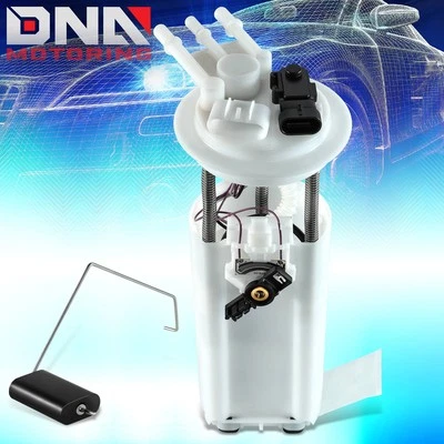 Модуль топливного насоса в сборе оригинальный стиль для Chevy Camaro/Pontiac Firebird 1999-2002 годов выпуска - Изображение 1 из 4