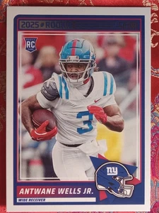 14 Different 2025 SCORE NFL FOOTBALL Rookie Cards - List in Description RC Cards - Picture 1 of 14