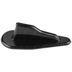 10Pcs Black Style Roof Fin Spoiler Wing Kit Generator - Picture 1 of 8