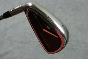 TaylorMade R9 3 Iron Golf Club NS PRO 840 Stiff Shaft Japan Inverted Cone Tech L - Picture 1 of 9