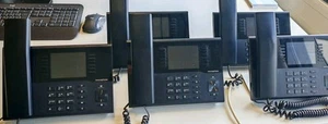 Innovaphone IP222 IP-Telefon PoE VoIP mit Farbbildschirm - Bild 1 von 1