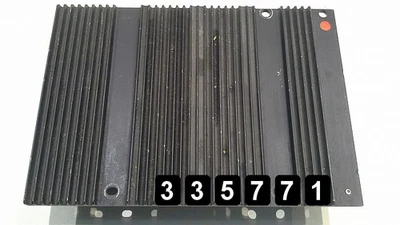 2005 VOLVO XC90 AMPLIFICATEUR DE SON 30679175 - Photo 1/3