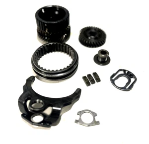 VW MANUAL TRANSMISSION 020/DFQ (MK3 2.0L) 5TH GEAR FITH GEAR & PIECES KIT SET - Picture 1 of 7