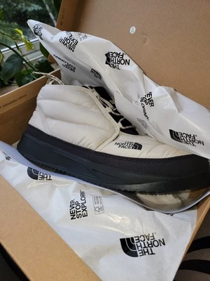 Chukka The North Face NSE para hombre talla 12 arenisca/TNF negro. TOTALMENTE NUEVO  Foto 1 de 4