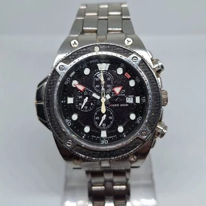 Citizen Promaster Eco- Drive Watch B741-S065551 - Picture 1 of 6